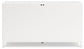 Ashley Express - Hallityn Twin Panel Platform Bed with Dresser and Nightstand
