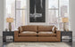 Emilia Sofa and Loveseat