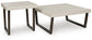 Ashley Express - Westenfort Occasional Table Set (2/CN)