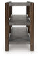 Ashley Express - Kallenny Sofa Table