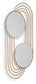Ashley Express - Warrenley Accent Mirror