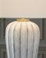Ashley Express - Lanwell Poly Table Lamp (1/CN)