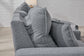 ModMax II 5-Piece Power Reclining Sectional