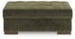 Ashley Express - Caspian-Town Oversized Accent Ottoman