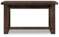 Ashley Express - Breckington Home Office Desk