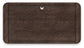 Ashley Express - Breckington Home Office Desk