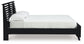 Ashley Express - Danziar Full Slat Panel Bed