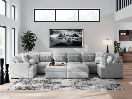 Cuddle Plush Oversized Swivel Accent Chair