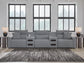 ModMax II 5-Piece Power Reclining Sectional