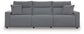 ModMax II 3-Piece Power Reclining Sectional