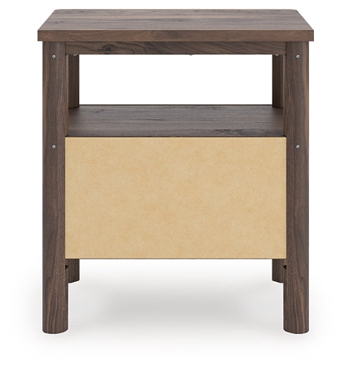 Ashley Express - Pamytta One Drawer Night Stand