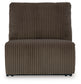 Top Tier 3-Piece Sofa Chaise Sectional