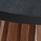 Kallari Round End Table