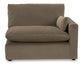 Sophie 4-Piece Sectional