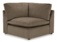 Sophie 4-Piece Sectional