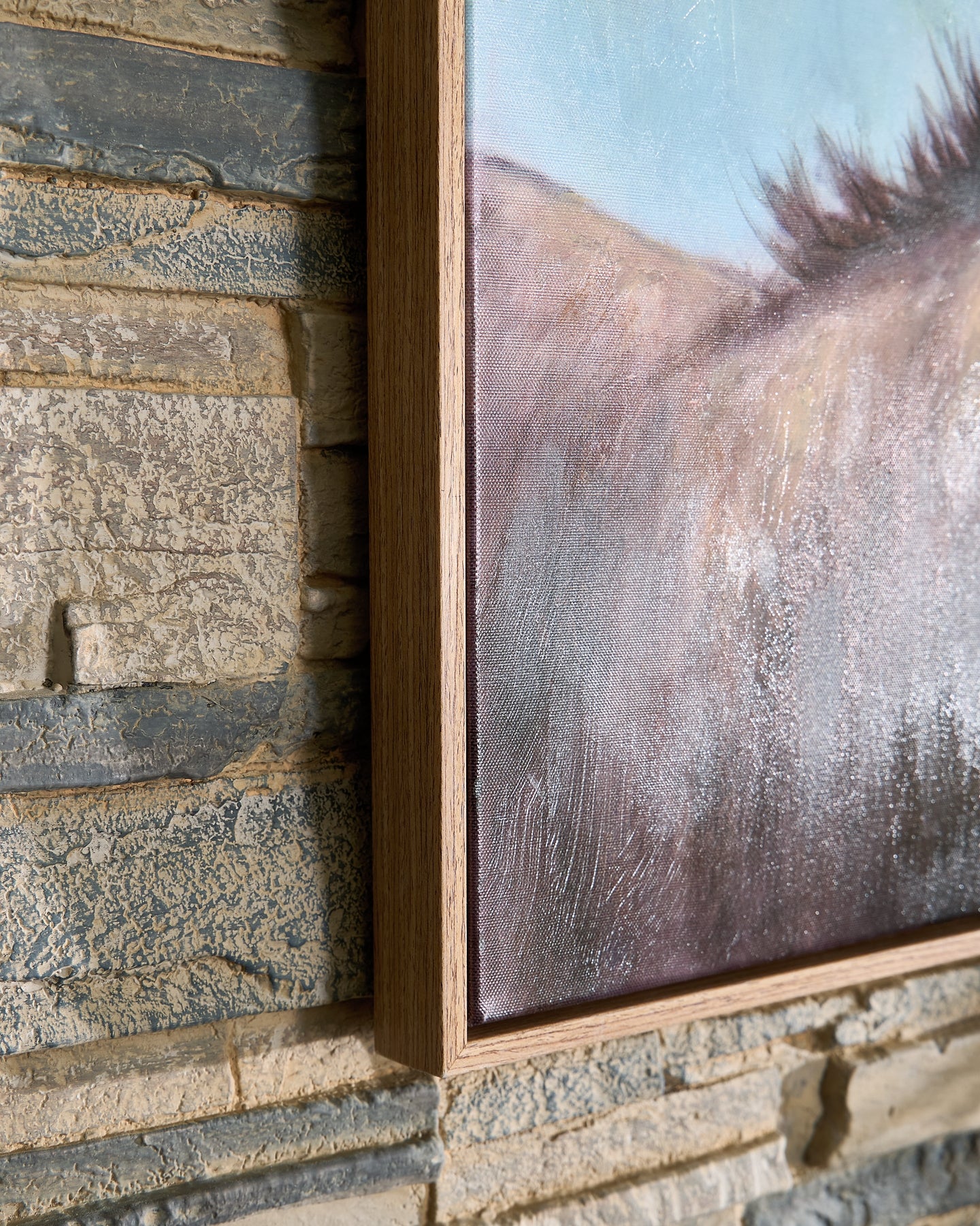 Ashley Express - Landerton Wall Art