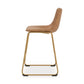 Ashley Express - Ciabori Upholstered Barstool (2/CN)