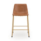 Ashley Express - Ciabori Upholstered Barstool (2/CN)