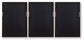 Ashley Express - Honslow Wall Art Set (3/CN)