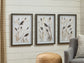 Ashley Express - Honslow Wall Art Set (3/CN)