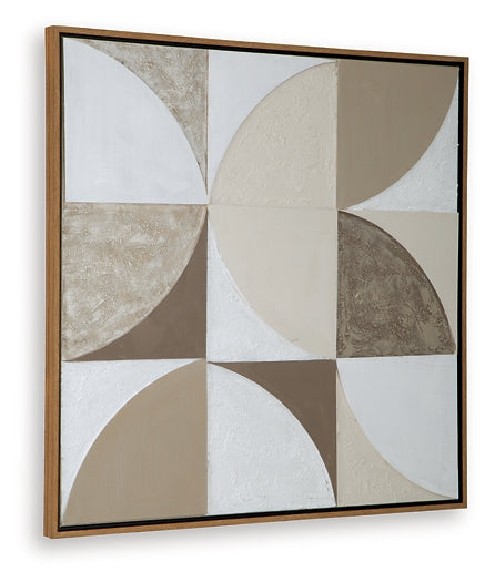 Harelman Wall Art