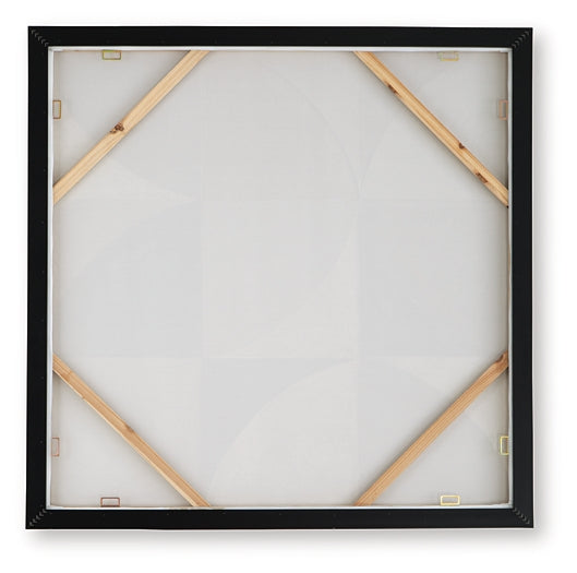 Harelman Wall Art