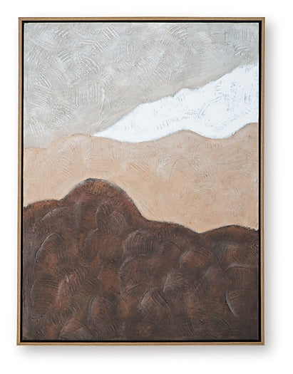 Fanthorne Wall Art