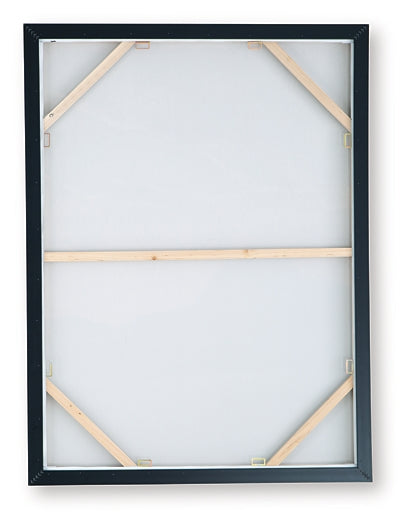 Fanthorne Wall Art