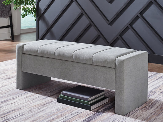 Ashley Express - Akselman Storage Bench