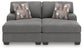 Seyler Lane 2-Piece Super Chaise