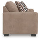 Triston-Peaks Chair and a Half