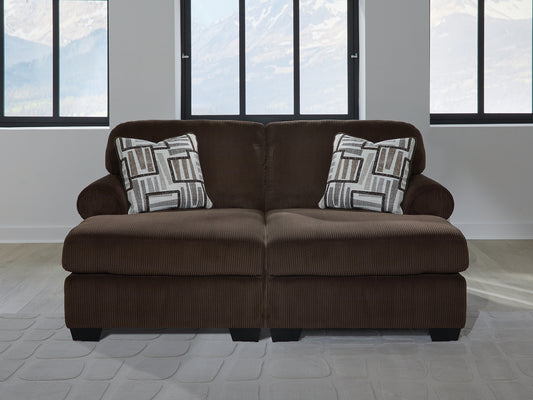 Kimlee 2-Piece Super Chaise