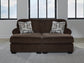 Kimlee 2-Piece Super Chaise