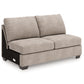 Seyler Lane 3-Piece Sectional with Double Chaise