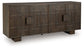 Cato Accent Cabinet