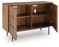 Juddins Accent Cabinet