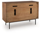 Juddins Accent Cabinet