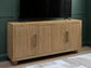 Niam Accent Cabinet