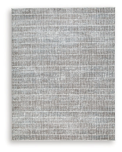 Ashley Express - Fuadwick Medium Rug