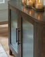 Mayridge Accent Cabinet