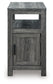 Fendenmore Chair Side End Table