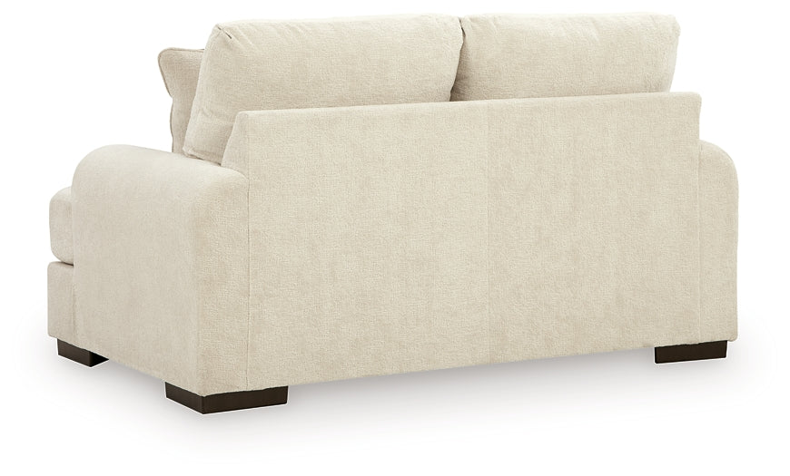Jayne Park Loveseat