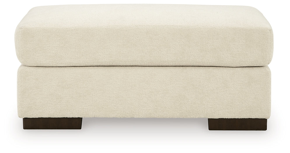 Ashley Express - Jayne Park Ottoman