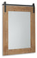 Ashley Express - Lanie Accent Mirror