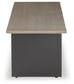Ashley Express - Bree Zee Rectangular End Table