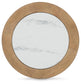 Ashley Express - Camdill Round End Table