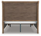 Ashley Express - Feddinger Queen Storage Sleigh Bed