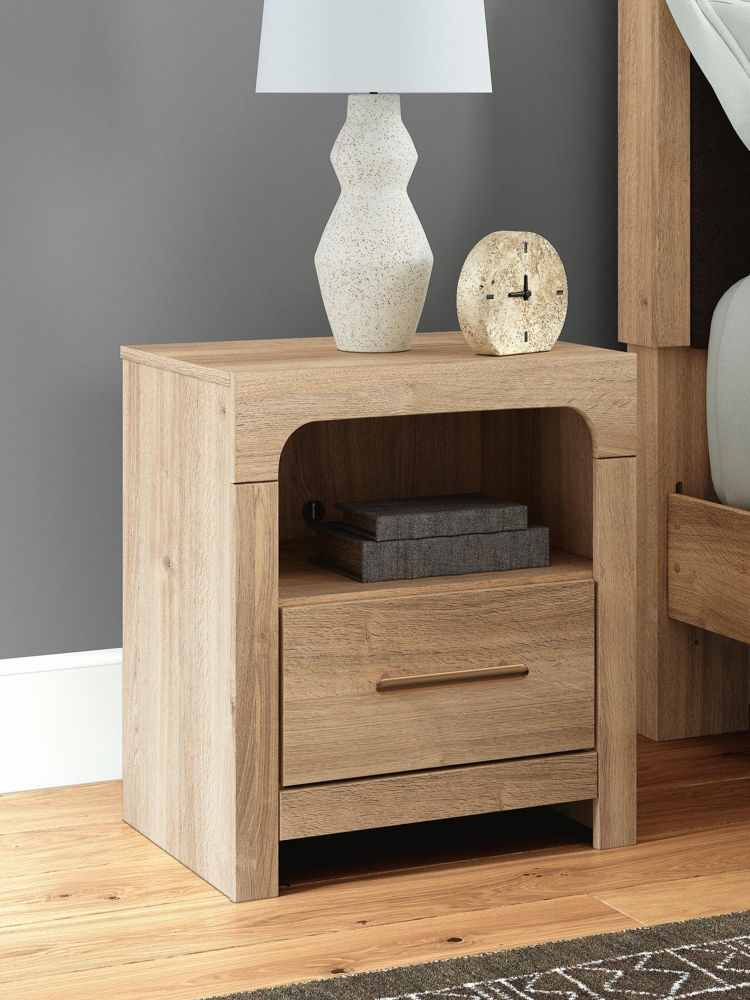 Express Bedroom