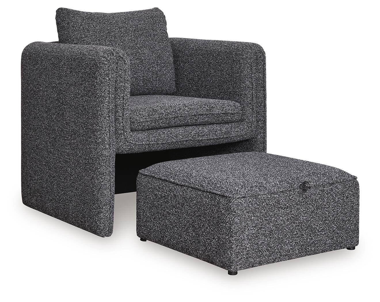 Ashley Express - Vreni Accent Chair