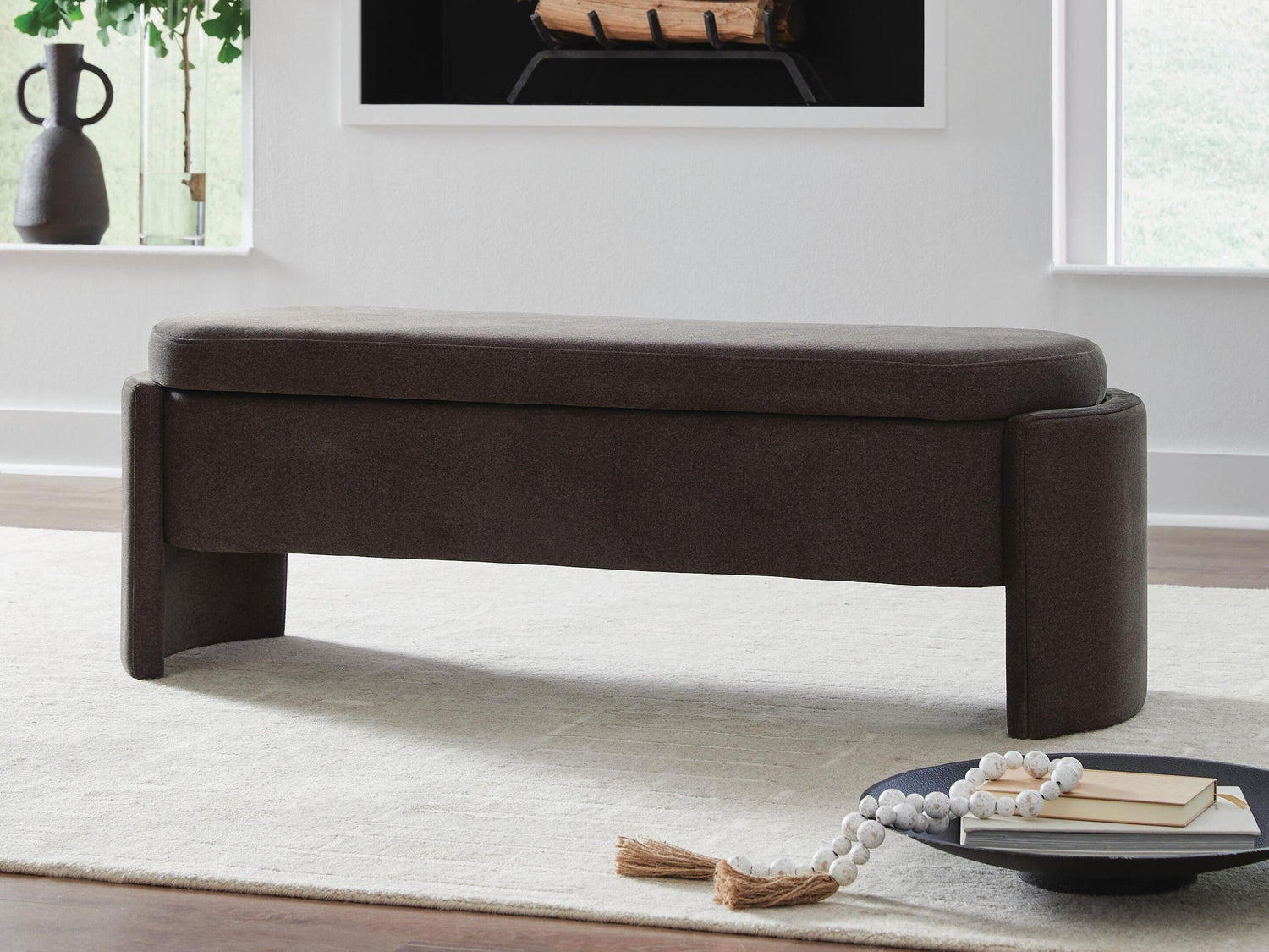 Express Living Room